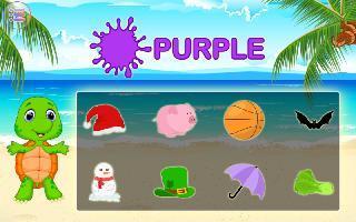 ilearn: colors