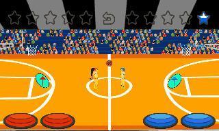 jump ahead! basketball