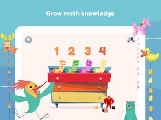 khan academy kids
