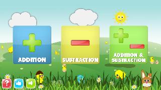 kids math - math game for kids