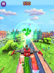 lego friends: heartlake rush