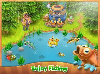 let's farm