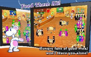 lunch rush hd free
