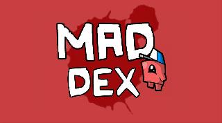 mad dex