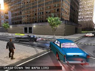 mafia crime underworld empire