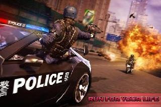 mafia loft open world game - gangstar new orleans