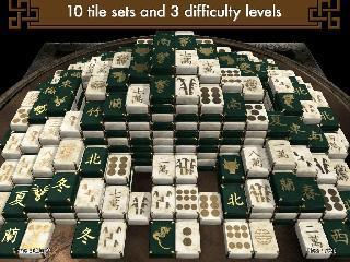 mahjong