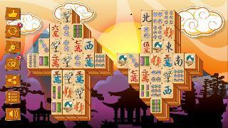 mahjong empire