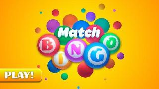match bingo