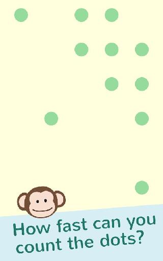 memory games for adults chimp