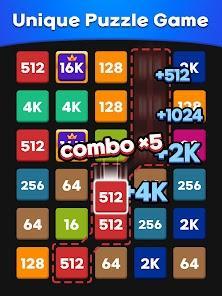 merge 2248: link number puzzle