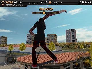 mike v: skateboard party