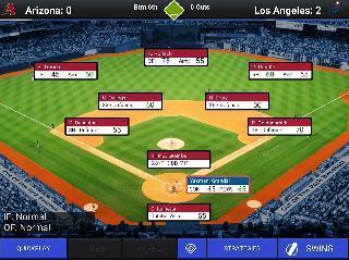 mlb manager 2017