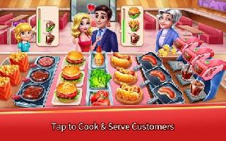 my cooking