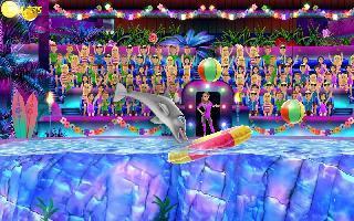 my dolphin show