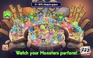 my singing monsters composer