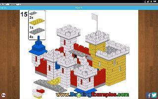 my town : police station