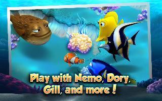 nemo's reef