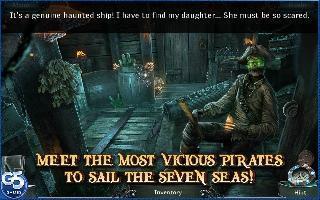 nightmares from the deep