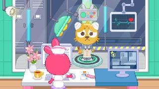 papo town clinic doctor