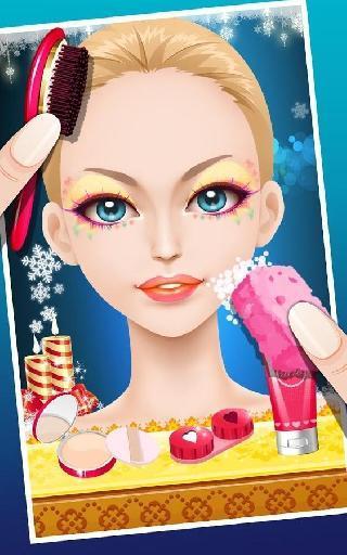 party girl makeover