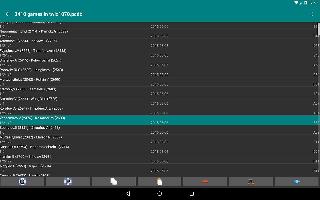 perfect chess database