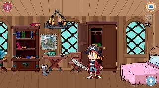 pirate life