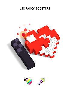 pixel builder