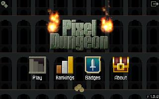 pixel dungeon