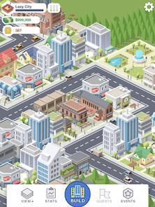 pocket city