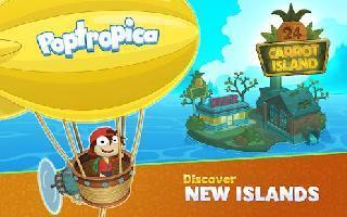 poptropica worlds