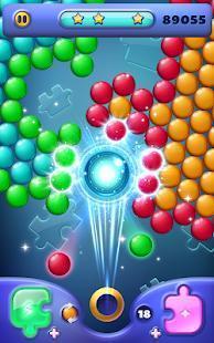 puzzle bubble