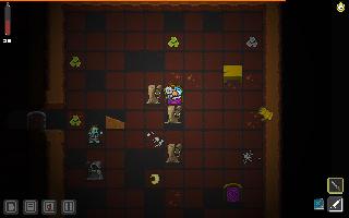 quest of dungeons