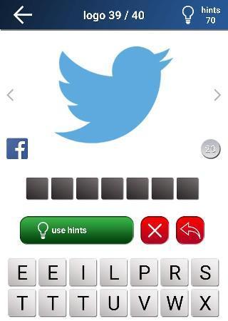 quiz: logo game