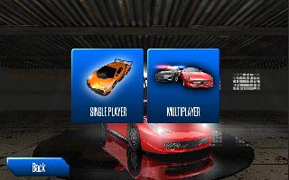 racers vs cops : multiplayer