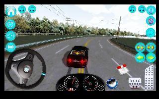 real car simulator game