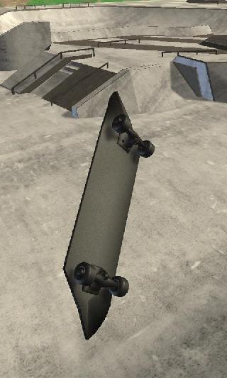 real skate 3d