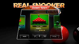 real snooker 2016