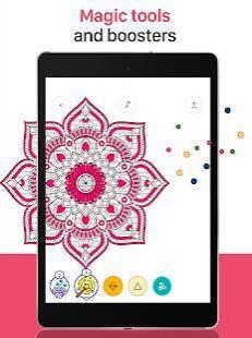 recollect: coloring book