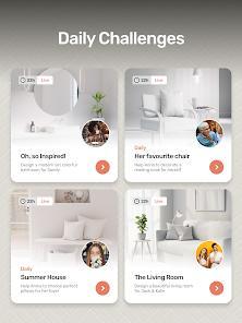redecor - home design game