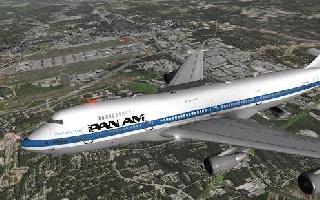 rfs - real flight simulator