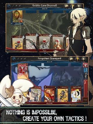 rpg manager