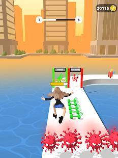 run healthy
