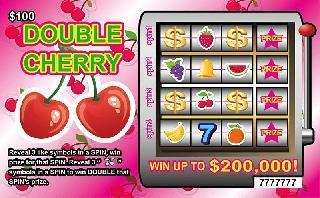 scratch off (scratchers games)