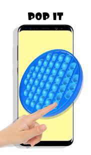 sensory fidget