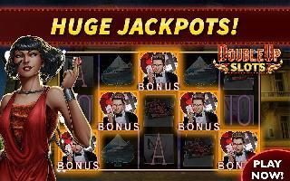 slot machines