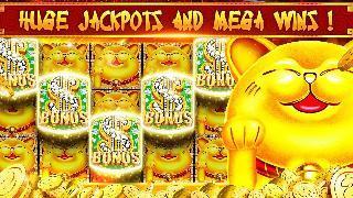 slots fortune - bonanza casino