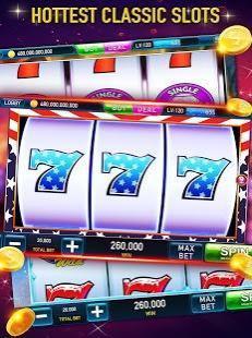 slots free - vegas casino slot machines