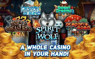 slots lucky wolf casino slots