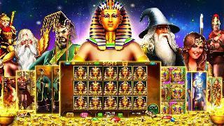 slots : pharaoh slot machines